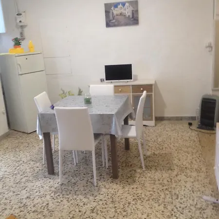 White Hause 아파트 *